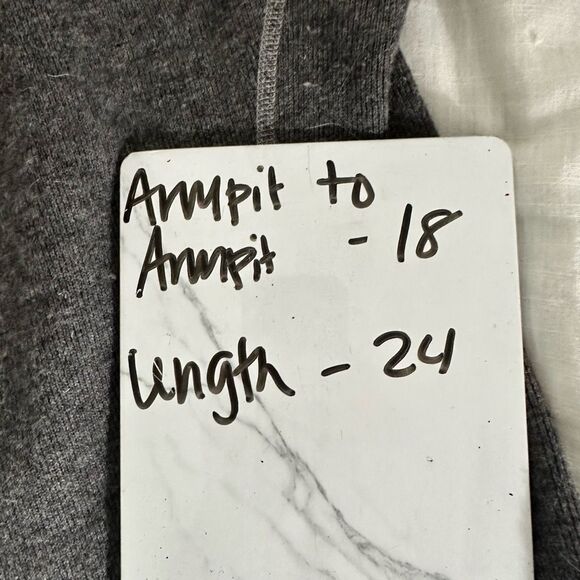 Prana Women’s Small Lucia Wool Blend Turtleneck Sweater - Picture 7 of 7